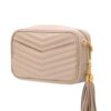 15222147_26650112_1000.jpg Saint Laurent quilted logo shoulder bag