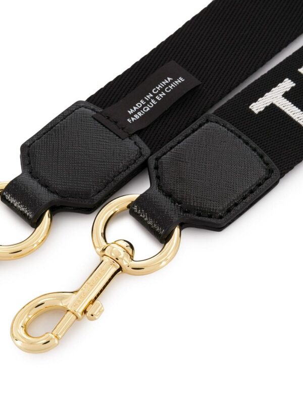 15233705_26536744_1000.jpg Marc Jacobs The Strap' logo-motif strap