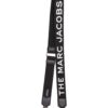 15233705_26537240_1000.jpg Marc Jacobs The Strap' logo-motif strap