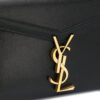 Saint Laurent  YSL chain wallet