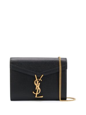 Saint Laurent  YSL chain wallet