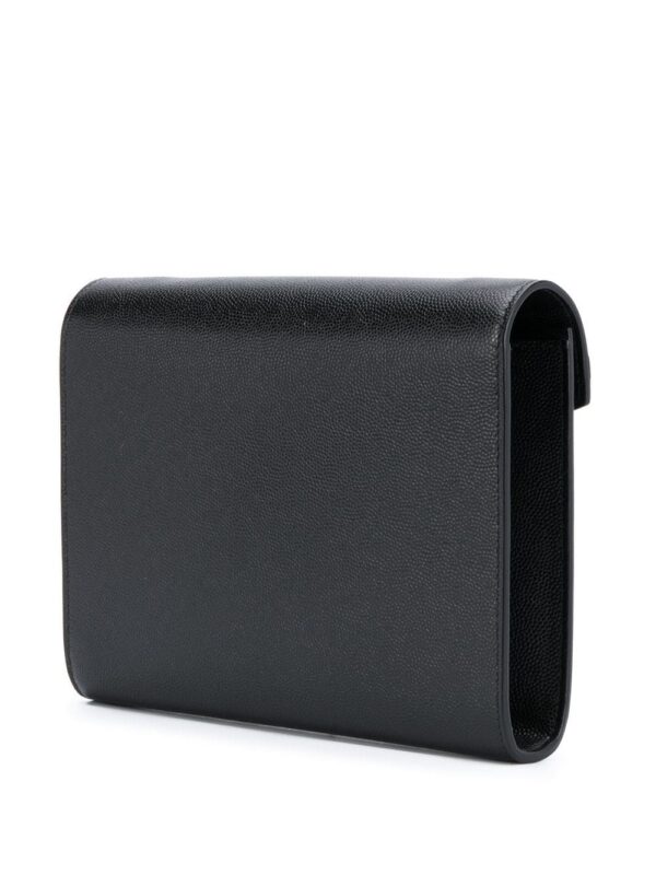 Saint Laurent  YSL chain wallet