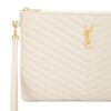 15272263_27615100_1000.jpg Saint Laurent V-stitch logo clutch