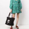 Karl Lagerfeld Karl Ikonik tote bag