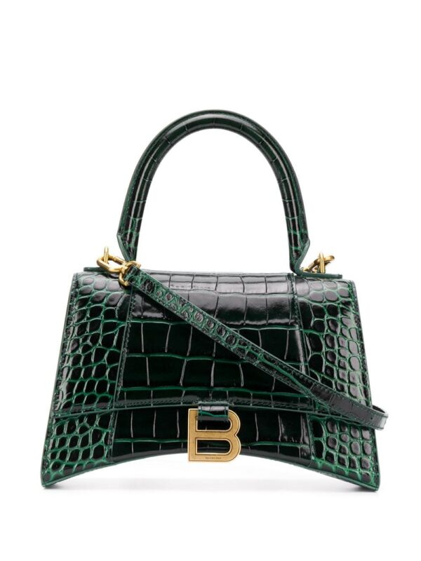 15294121_26714701_1000.jpg Balenciaga small Hourglass top-handle bag