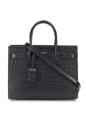 Saint Laurent Le Sac de Jour tote bag