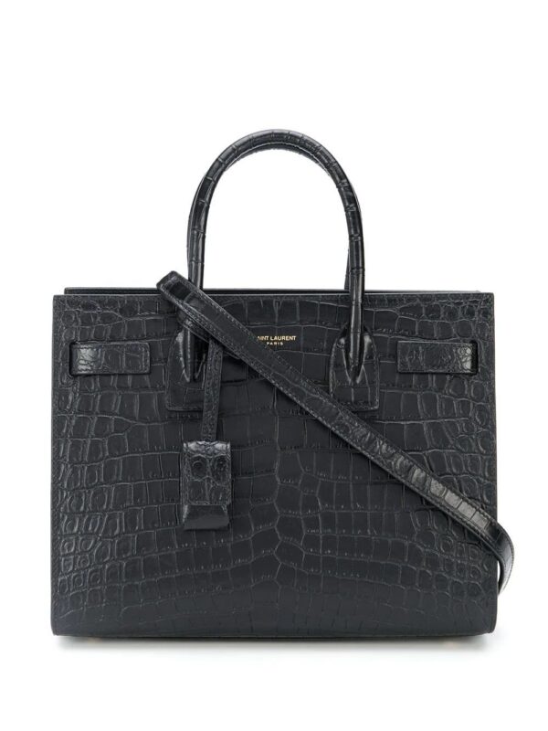 15301588_26698687_1000.jpg Saint Laurent Le Sac de Jour tote bag