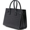 15301588_26698690_1000.jpg Saint Laurent Le Sac de Jour tote bag