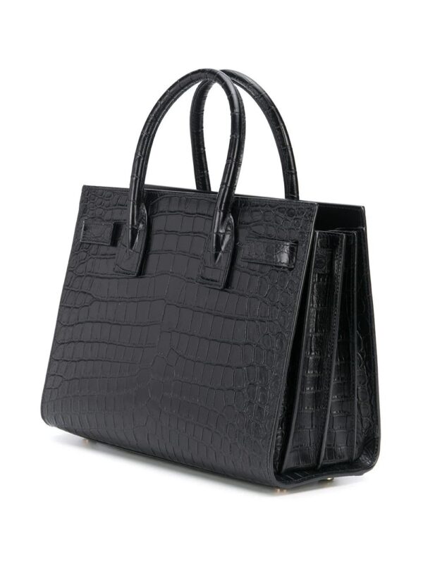 15301588_26698690_1000.jpg Saint Laurent Le Sac de Jour tote bag
