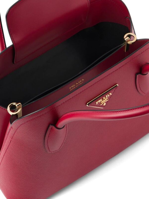 15303637_26639525_1000.jpg Prada small Matinée tote bag