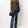 15306898_28780469_1000.jpg Saint Laurent crocodile-embossed tablet-holder pouch bag