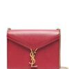 15321391_29626393_1000.jpg Saint Laurent Cassandra Monogram shoulder bag