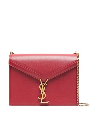 Saint Laurent  Cassandra Monogram shoulder bag