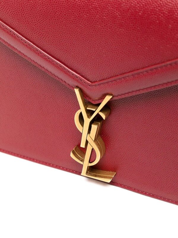 15321391_29626394_1000.jpg Saint Laurent Cassandra Monogram shoulder bag