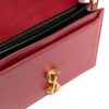 15321391_29626395_1000.jpg Saint Laurent Cassandra Monogram shoulder bag