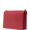 15321391_29628585_1000.jpg Saint Laurent Cassandra Monogram shoulder bag