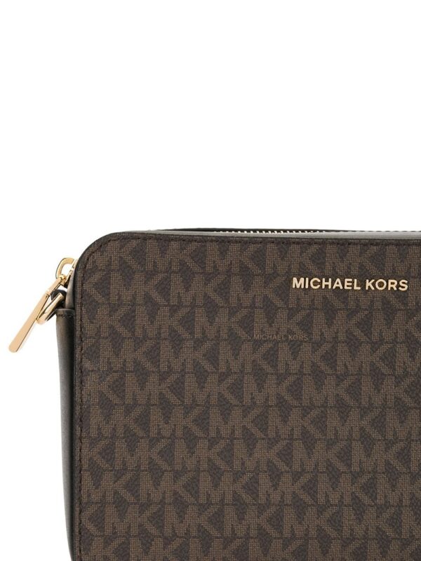 15333459_27464544_1000.jpg Michael Michael Kors Ginny shoulder bag
