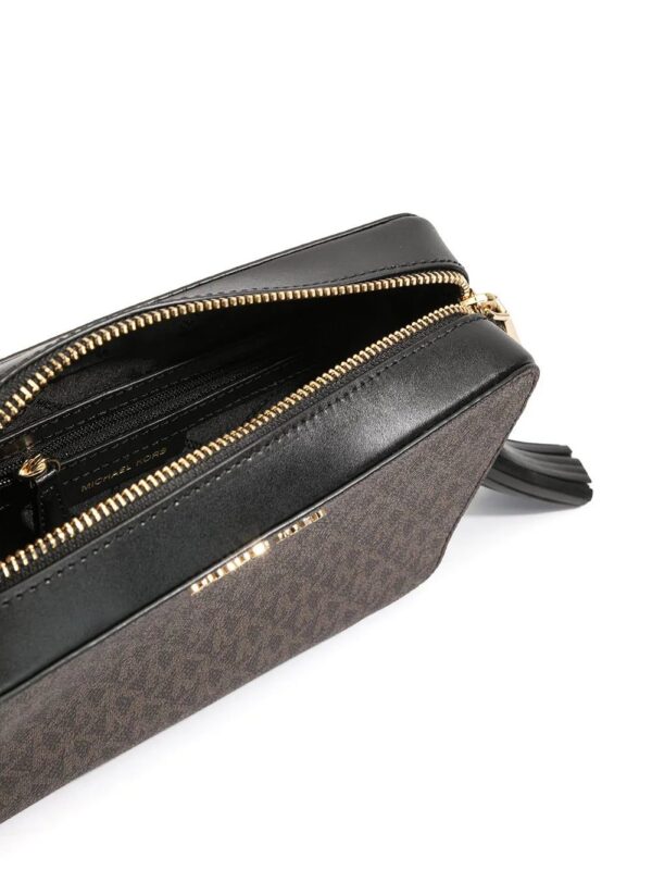 15333459_27464545_1000.jpg Michael Michael Kors Ginny shoulder bag