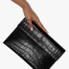 15341091_28072358_1000.jpg Alexander McQueen croc effect envelope clutch bag
