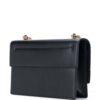 Ferragamo Vara leather shoulder bag