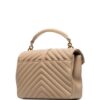 15400162_29046778_1000.jpg Saint Laurent College medium shoulder bag