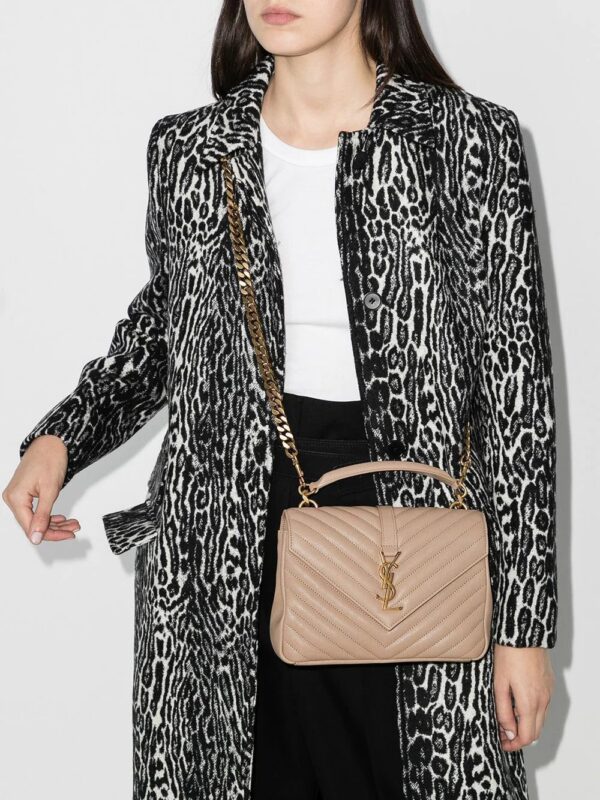 15400162_29047041_1000.jpg Saint Laurent College medium shoulder bag