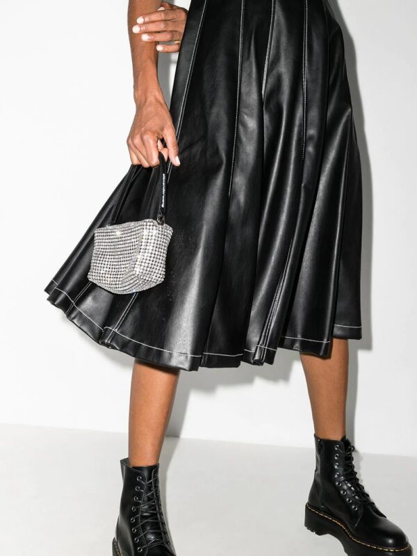 15417726_28607420_1000.jpg Alexander Wang medium Wangloc rhinestone-embellished clutch bag