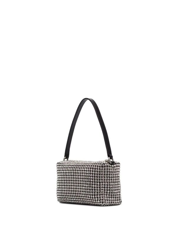 15417726_28607423_1000.jpg Alexander Wang medium Wangloc rhinestone-embellished clutch bag