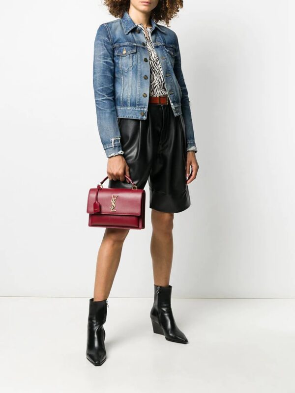 15418233_28498302_1000.jpg Saint Laurent Sunset shoulder bag