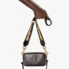 15426072_35849548_1000.jpg Marc Jacobs The Logo Strap Snapshot crossbody bag