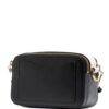 Marc Jacobs  The Logo Strap Snapshot crossbody bag