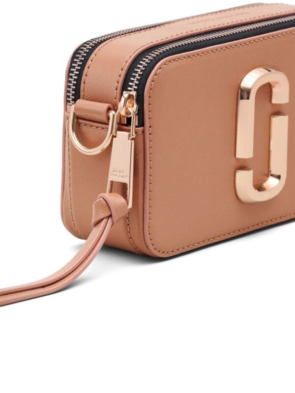 15426073_46770299_1000.jpg Marc Jacobs The Snapshot camera bag