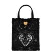 15429759_29528046_1000.jpg Dolce & Gabbana small Beatrice cordonetto-lace tote bag