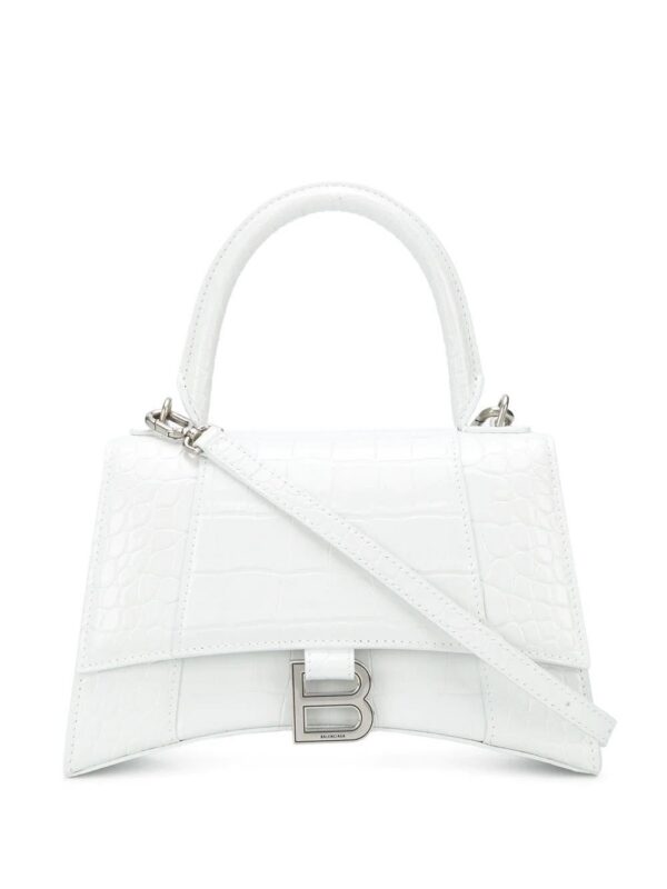 15448681_28042019_1000.jpg Balenciaga small Hourglass tote bag