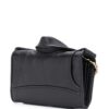 Moschino Biker crossbody bag