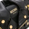 Moschino Biker crossbody bag