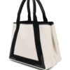 Balenciaga  medium Navy Cabas bag