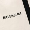 Balenciaga  medium Navy Cabas bag