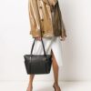15484588_27684461_1000.jpg Michael Michael Kors Nomad top-zip tote bag