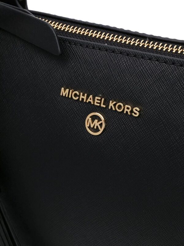 15484588_27684462_1000.jpg Michael Michael Kors Nomad top-zip tote bag
