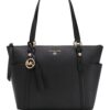 15484588_27686077_1000.jpg Michael Michael Kors Nomad top-zip tote bag
