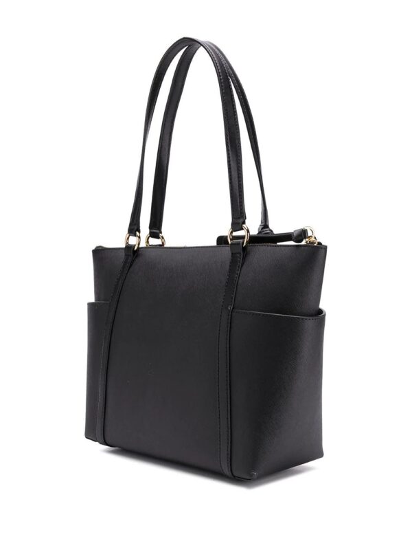 15484588_27686078_1000_6b52f11e-0955-4f8a-b5bd-ce43df3d851e.jpg Michael Michael Kors Nomad top-zip tote bag