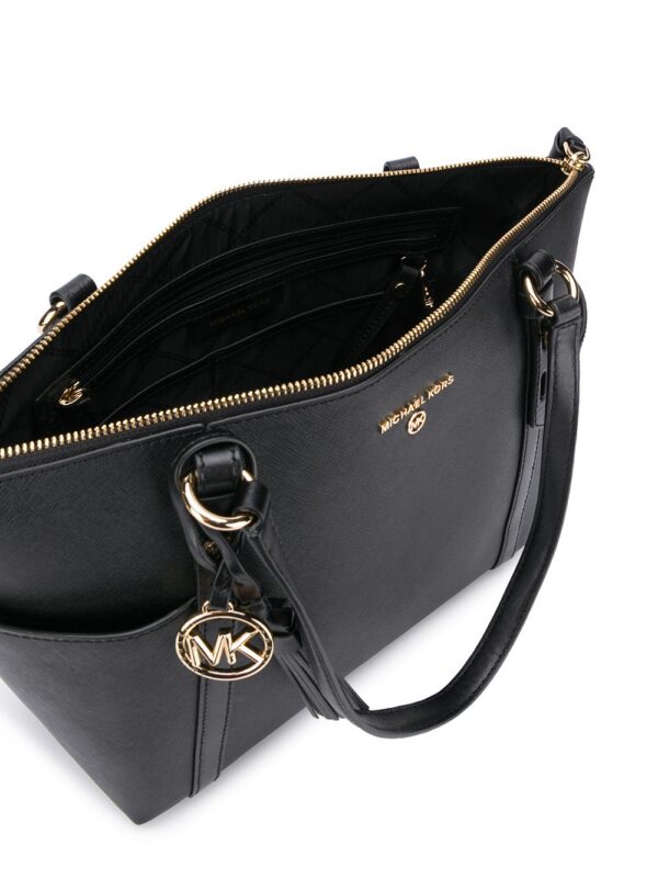 15484588_27686080_1000_616d0639-7034-4018-bdfb-c07d24b24898.jpg Michael Michael Kors Nomad top-zip tote bag