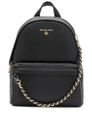 15509138_28122871_1000_37b8b094-f842-4d82-ae15-b23738f533bd.jpg Michael Michael Kors MD chain detail backpack