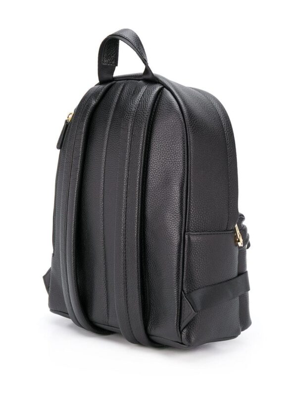 Michael Michael Kors MD chain detail backpack
