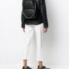 Michael Michael Kors MD chain detail backpack