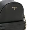 Michael Michael Kors MD chain detail backpack