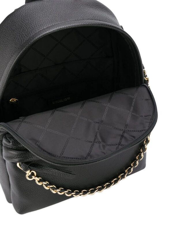 15509138_28122880_1000.jpg Michael Michael Kors MD chain detail backpack
