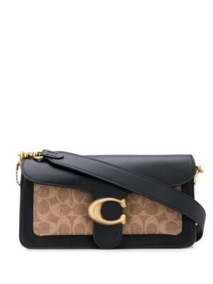 15516864_28107345_1000.jpg Coach Tabby monogram-print shoulder bag