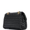 15518096_28133751_1000.jpg Dolce & gabbana logo-plaque woven shoulder bag